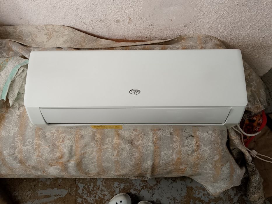 Кондиционер Argo эколай 9000 плюс