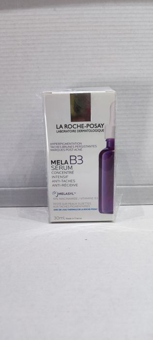 La Roche Posay Mela B3 Serum 30ml Nowe