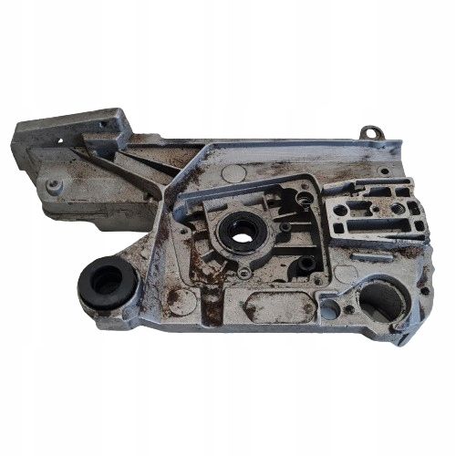 Steel 5200 Karter Obudowa Silnika Korpus Połówka