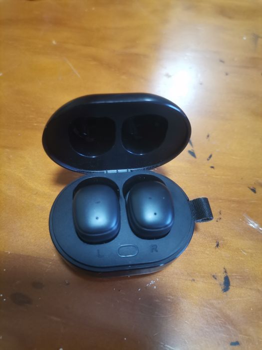 Fones Bluetooth Ksix