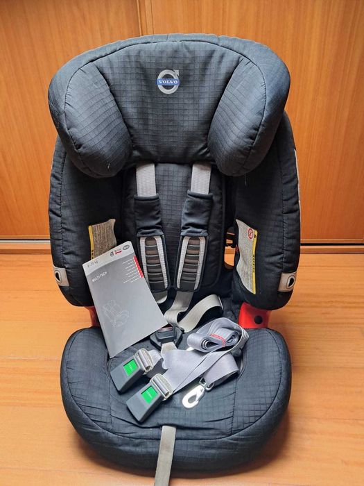 Cadeira criança bom estado e com todos os acessórios