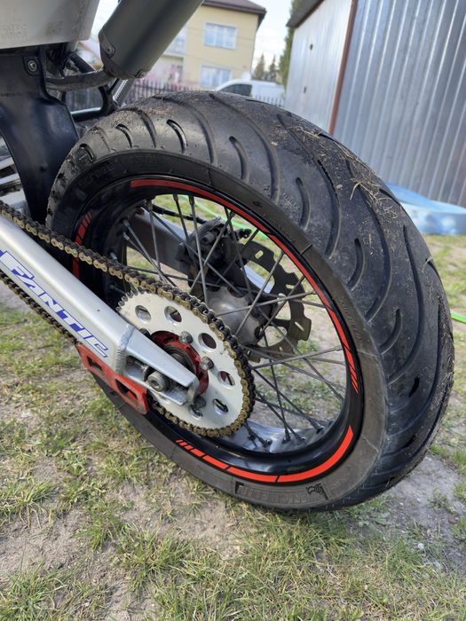 Fantic Caballero 50 2016