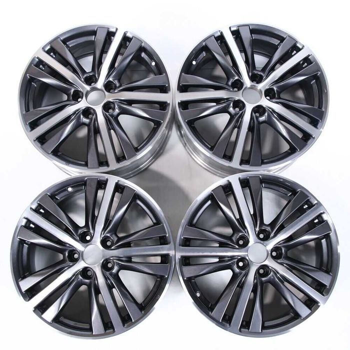 Infiniti Диски R18 Q50 QX60 QX50 5x114,3 комплект або по 1шт 7J