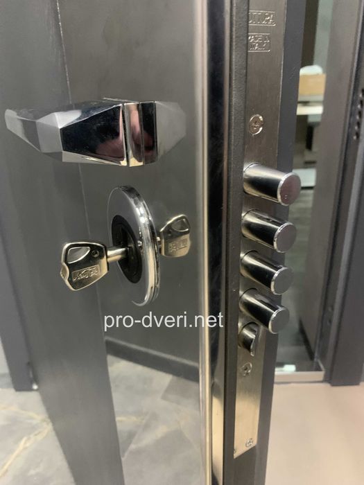 Двери входные в дом, квартиру. Монтаж Киев и обл., доставка по Украине