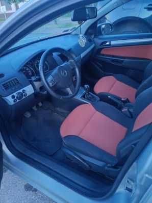 Opel Astra polecam.
