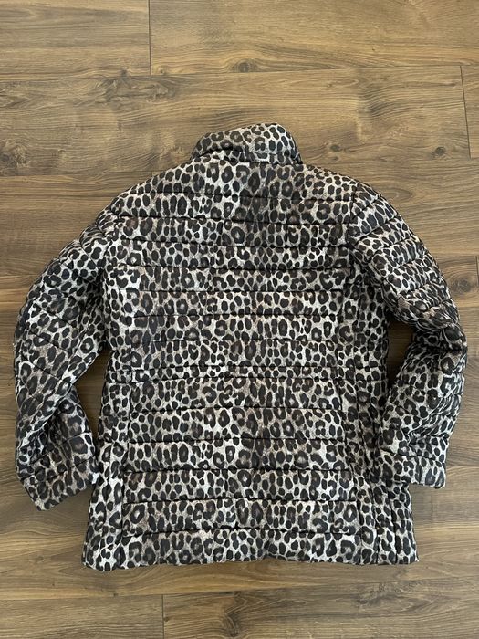 Зимовий пуховик Michael Kors