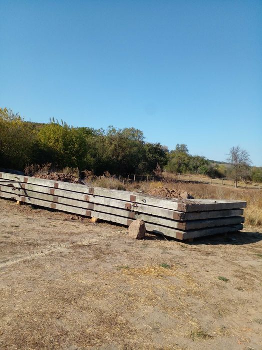 Ангар клюшечник (каркас)