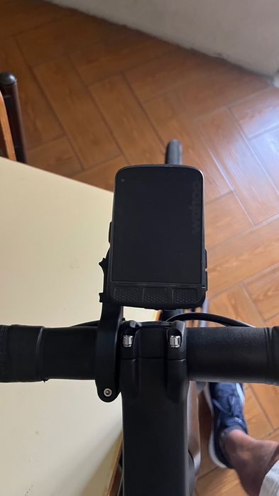 Wahoo element Roam V1