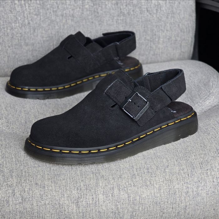 Чоловічі сандалі Dr.martens Оригінал