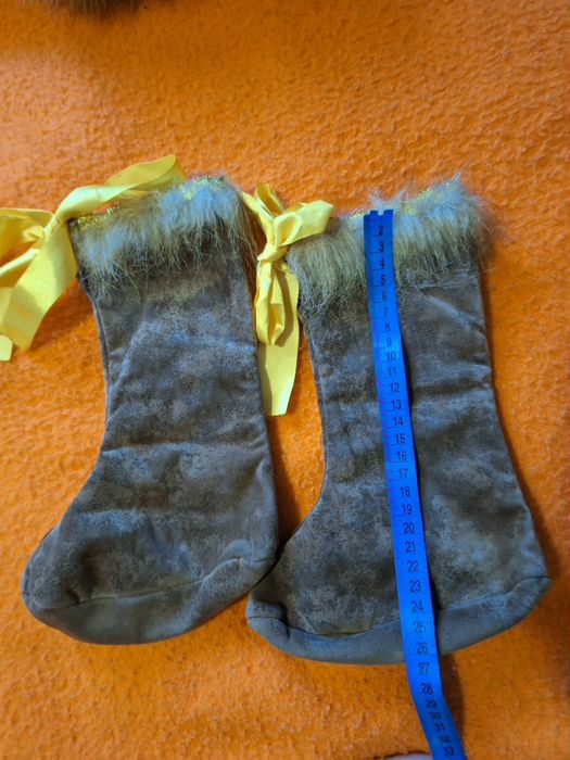 Продам новорічний костюм білочки