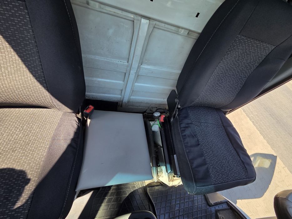 Продається надійний Mercedes-Benz Sprinter(Автомат) 2005 року