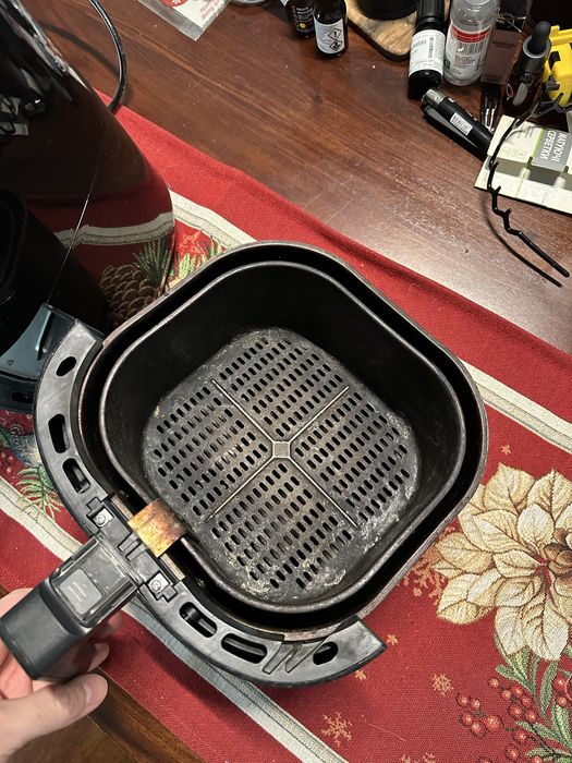 Philips Airfryer frytkownica