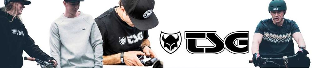 Goggle TSG EXPECT MINI 2.0 Czarny