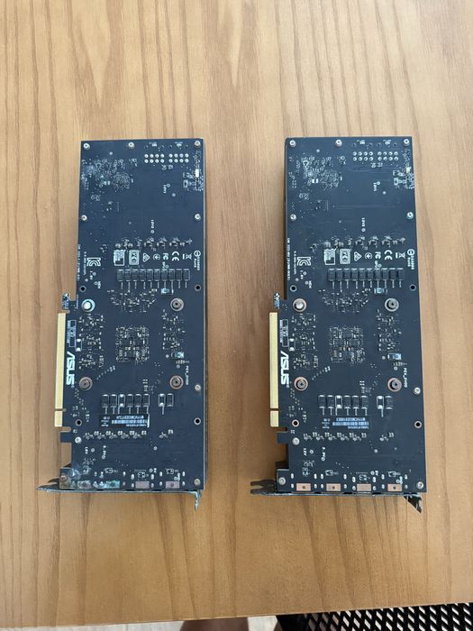 Placa grafica NVIDIA