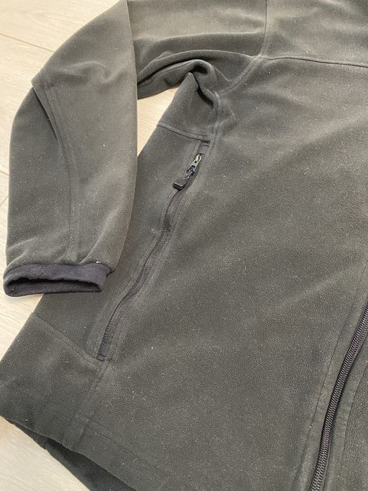 Кофта Haglöfs Gore-Tex