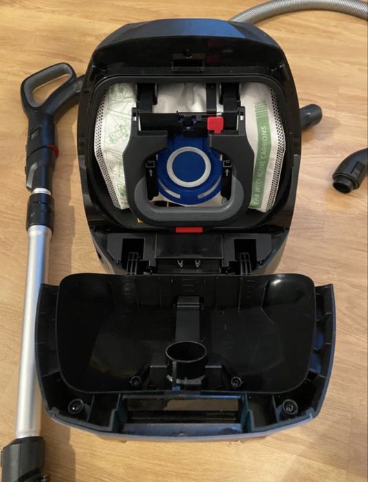 Aspirador Hoover 700 Allergy