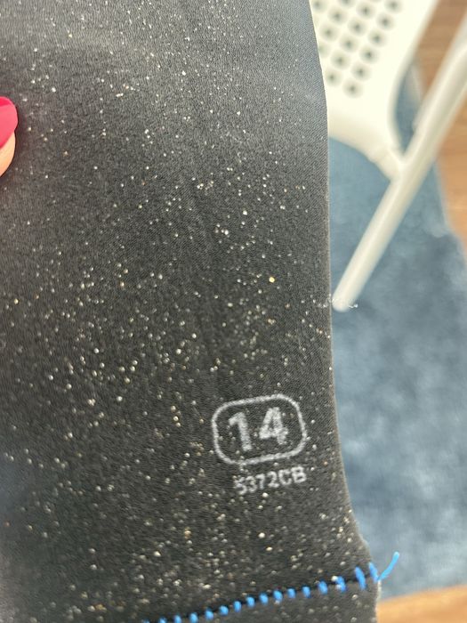 Fato surf neoprene O’Neill 5:4 criança