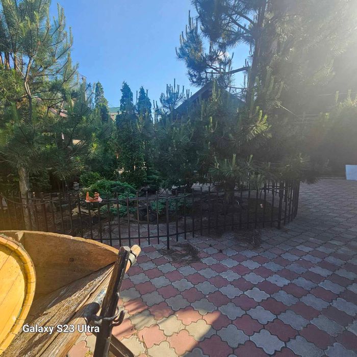 Продается отель Затока!