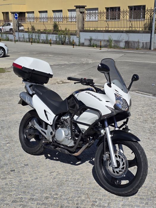Honda Varadero XL125 2010