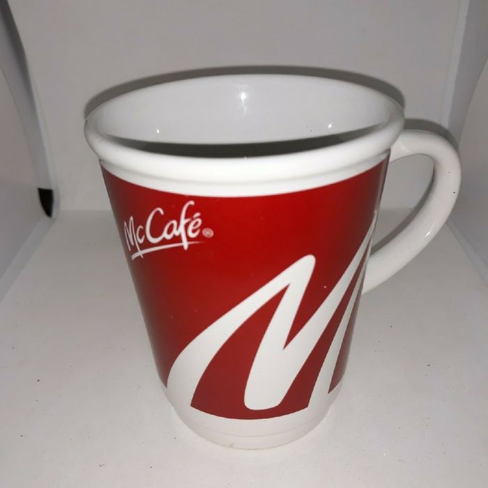 Komplet mccafe kubki dla dzieci