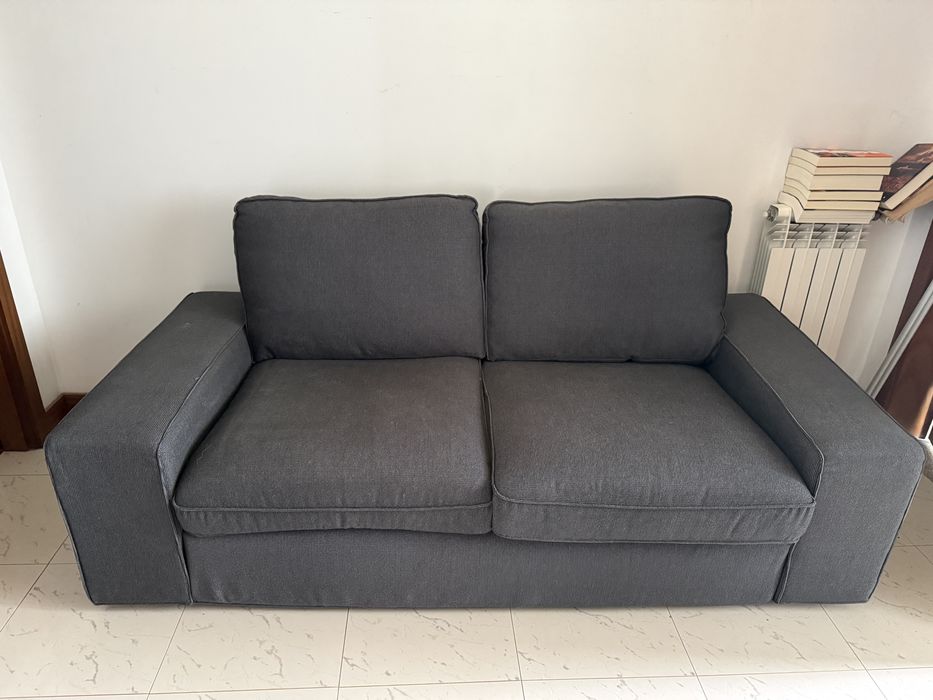 Sofá Ikea KIVIK 2L