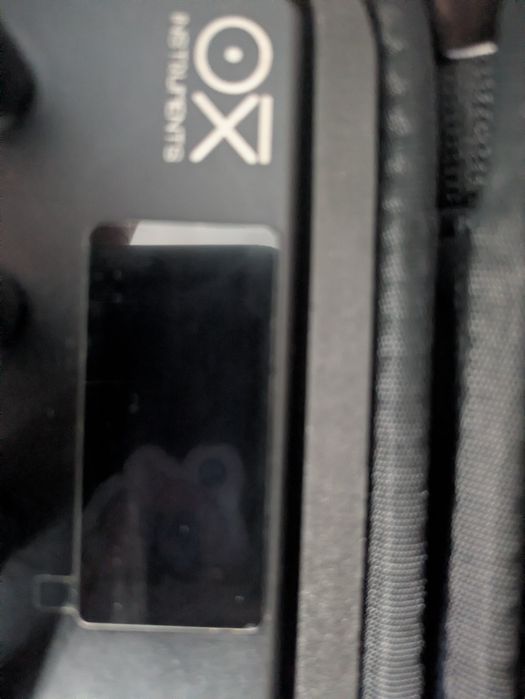Oxi one MK2 sekwencjer