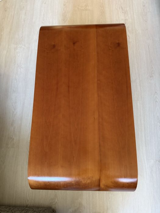 Mesa de apoio para sofa