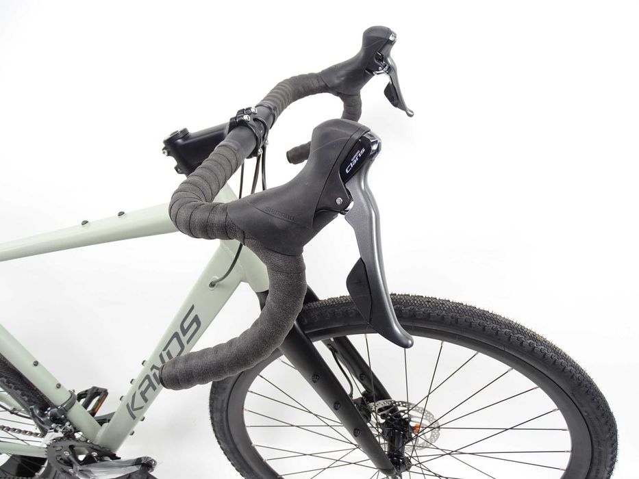 Rower GRAVEL Kands TORO claris rózne rozmiary i kolory Lisewo • OLX.pl