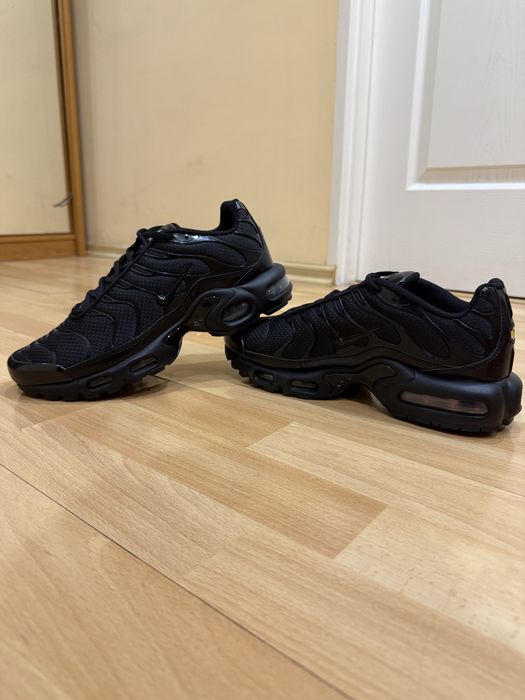 Nike Air Max Plus