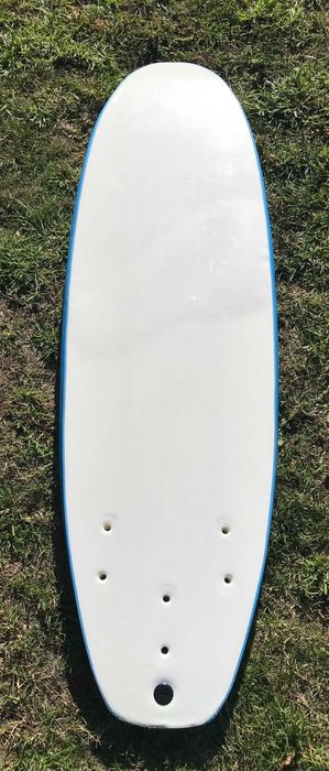 Prancha surf / Softboard 6'0