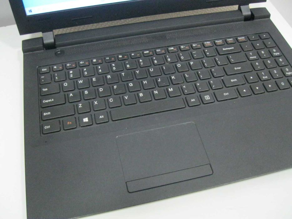 Laptop Lenovo 100-15 dobry stan sprawny TANIO