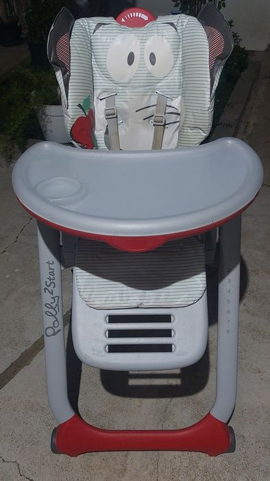 Chicco Polly2Start