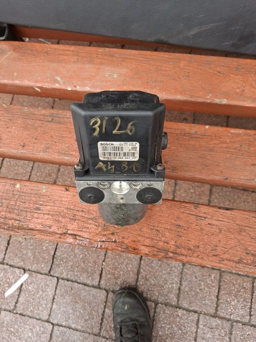 Audi a4 b6 pompa abs