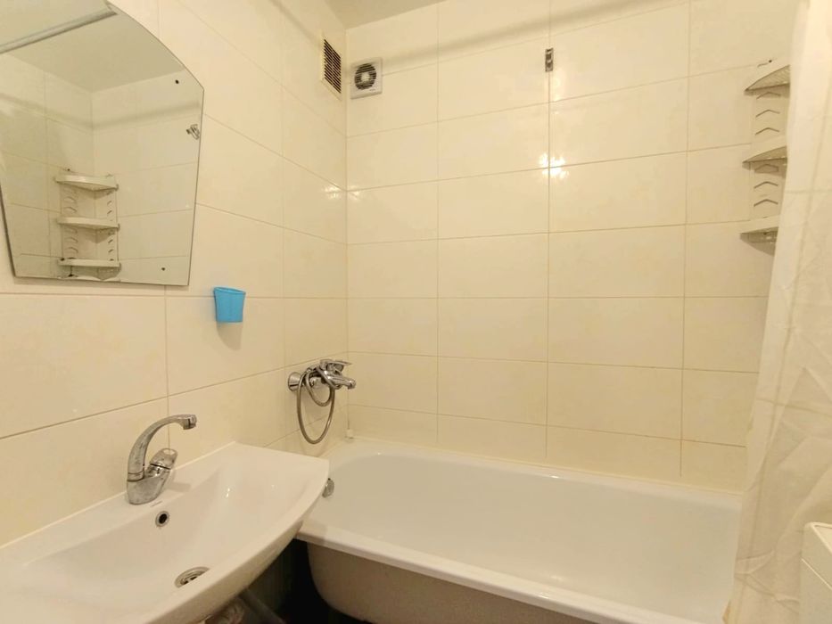 Оренда 1-кімнатна квартира вул. Кульчицької (Виговського)