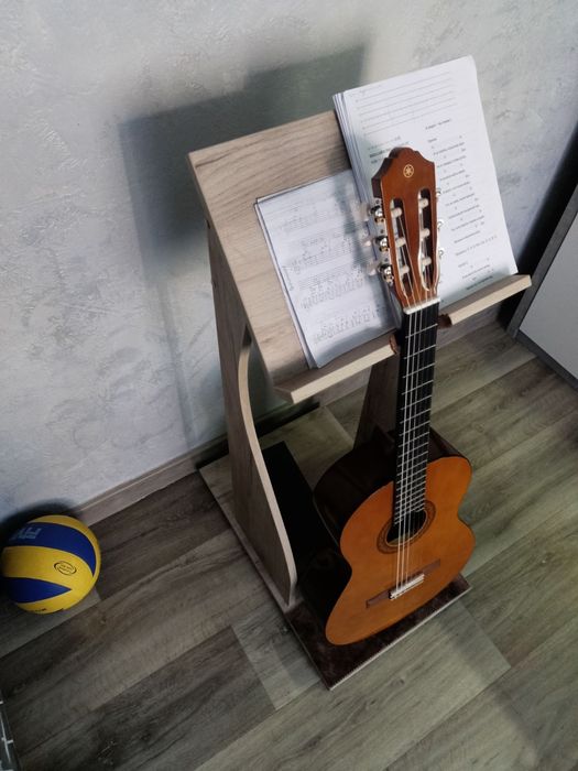 Продається підставка  для гітари