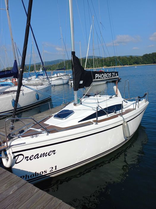 PHOBOS 21 Rok prod. 2019