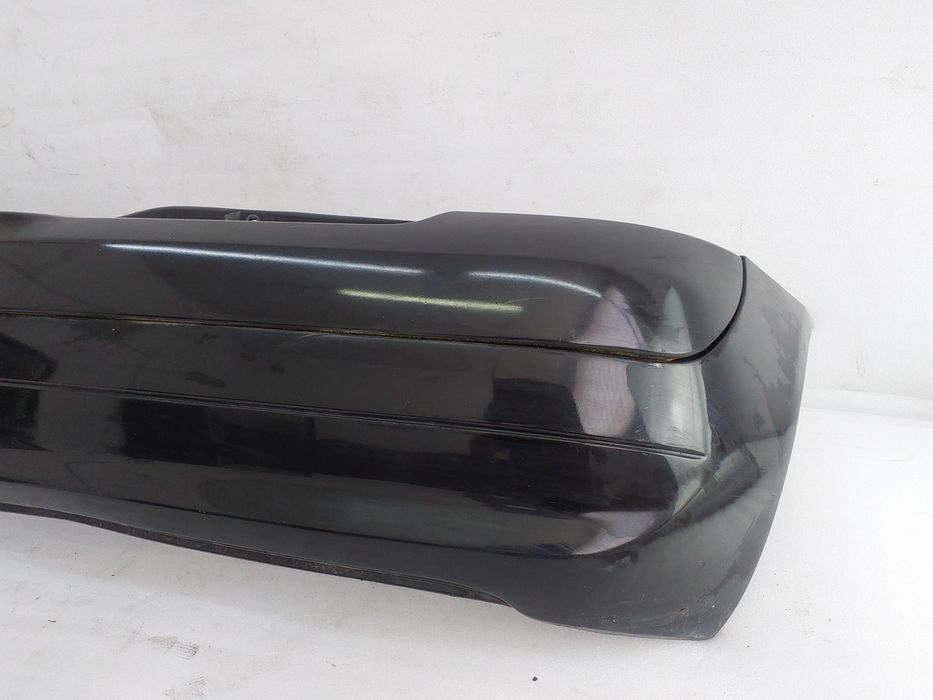 Pára-choques trás RENAULT Clio II (BB0/1/2_, CB0/1/2_)
