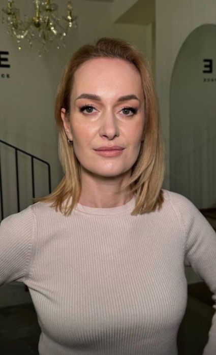 Makijaż profesjonalny | Okazjonalny | Wieczorowy | Ślubny