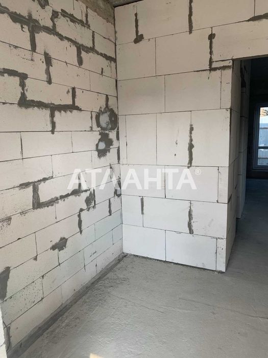 Дом современной постройки в Черноморке-2