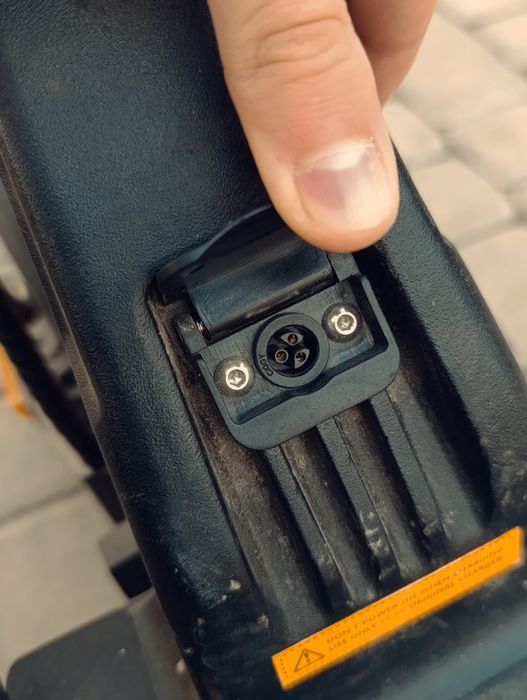 Електросамокат Kugoo Kirin G2 Master Dual 2025