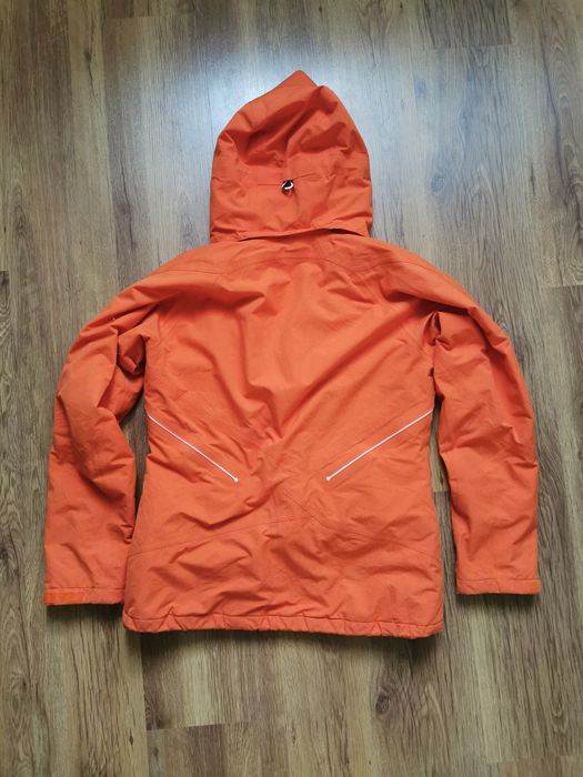Nike Acg Gore Tex Ski technical ventilated kurtka narciarska snowboard