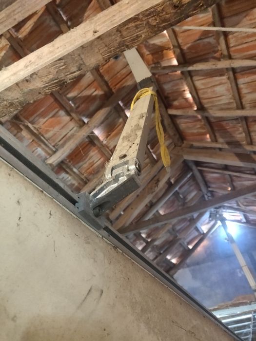 Toldo para lojas
