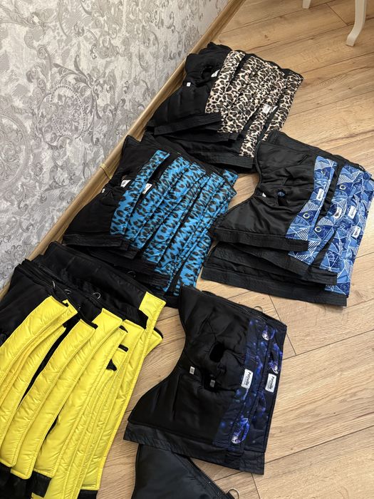 Одежда для собак оптом