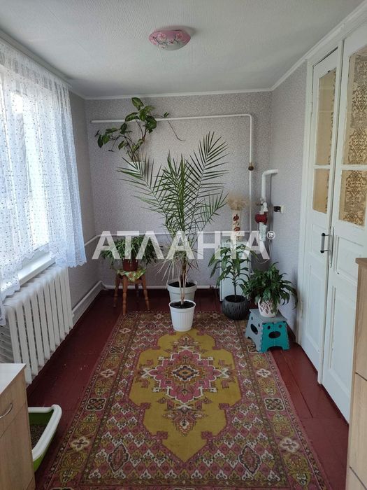 Будинок у Первомайському