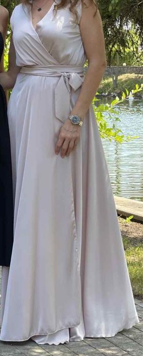 Вечернее/выпускное платье