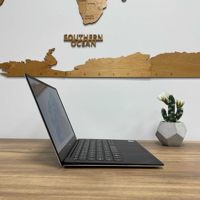 Dell XPS 13 7390  FHD/ Dotyk i7-1065G7  16GB 512GB SSD gwar12 Klasa A