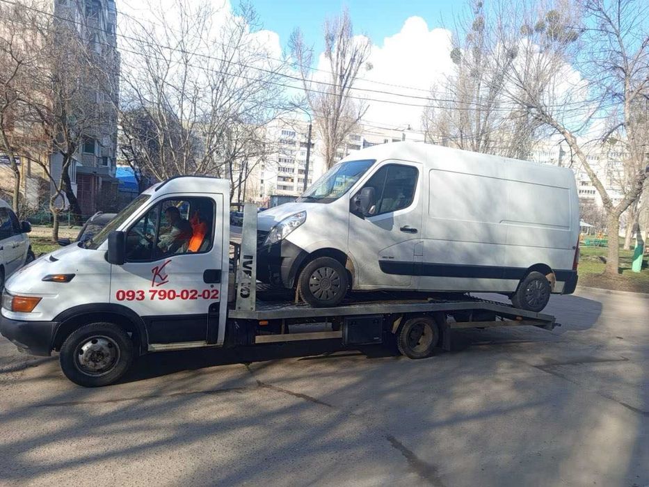 Евакуатор Салтівка, Олексіївка, Центр. Виїзд по всьому Харкову