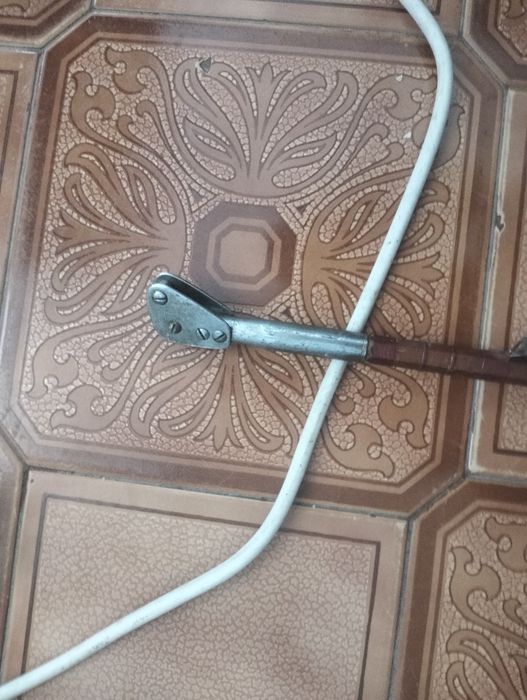 Cana de pesca para barco