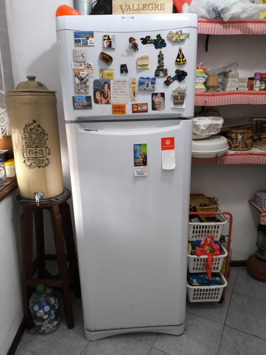 Frigorífico Indesit