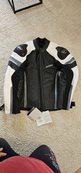 Kurtka skórzana  Büse le mans 3xl